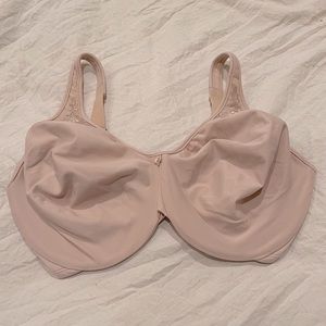 Bali Passion Comfort Minimizer Bra 32DDD (2 bras left) 
BRA 2 of 2